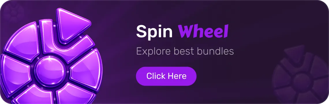 Spin Wheel